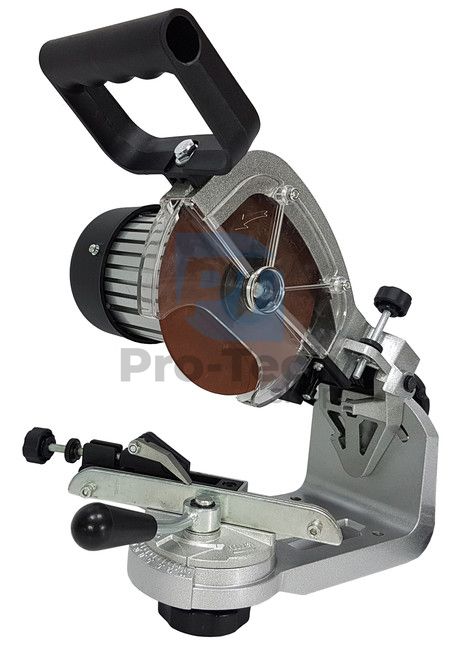 Saw chain sharpener 160W 04848