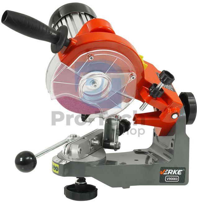 Chain saw sharpener 230W 80048