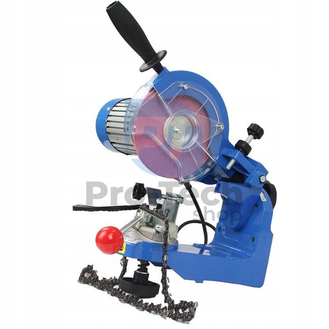 Saw chain sharpener 230W 00907