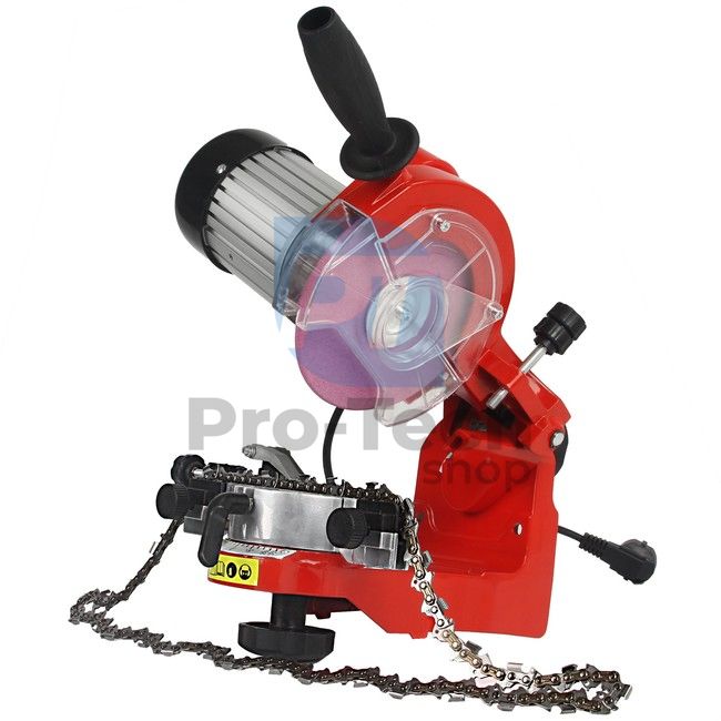 Saw chain sharpener 400W 00909