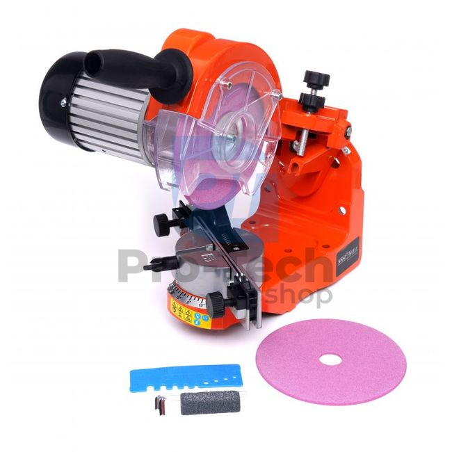 Saw chain sharpener 750W 16576