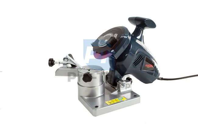 Saw chain sharpener 750W 40562