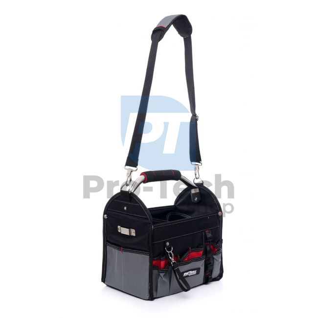 Open tool bag 30cm 16902