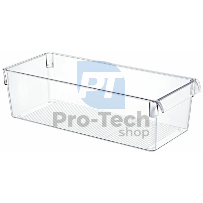 Open refrigerator organizer 36x15x10xcm 53823