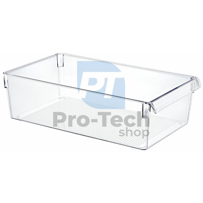 Open refrigerator organizer 36x20,5x10xcm 53873