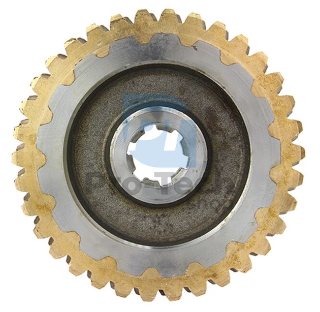 Gear wheel for earth auger 05414