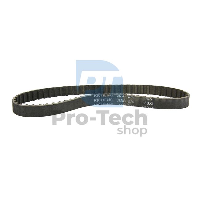 Timing belt 130XL-8mm 14406