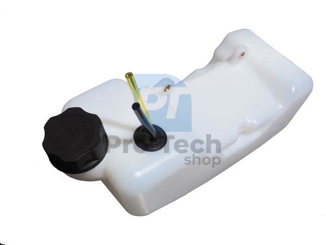 Fuel tank for brushcutter 04601