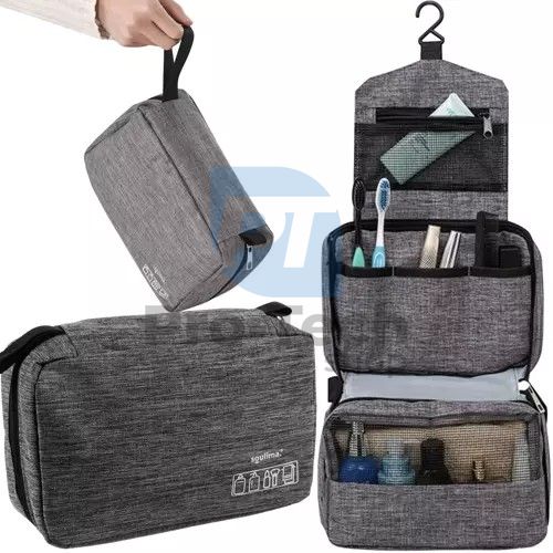 Men's cosmetic bag - hanging Soulima 20250 74838