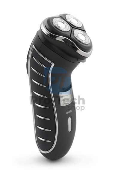 Men's shaver RAZOR, black 72523