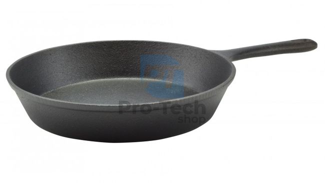 Cast iron frying pan 26cm 51014