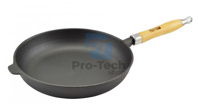 Cast iron frying pan 26cm 51011