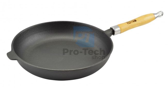 Cast iron frying pan 30cm 51013