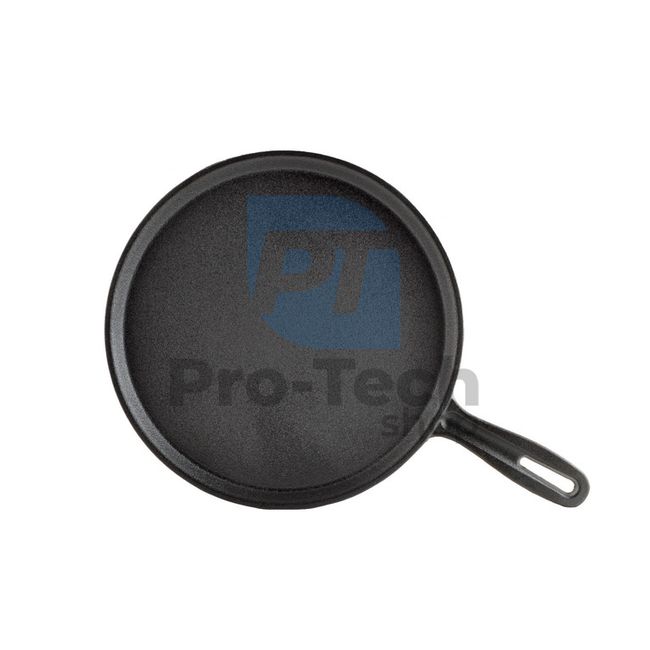 Cast iron pancake pan 28cm 53440