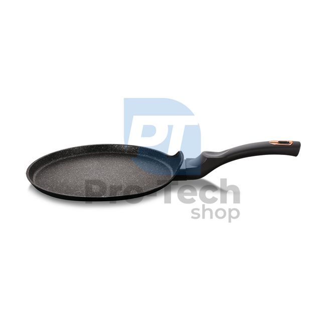 Pancake pan with marble surface 28cm BLACK ROSE COLLECTION 19640