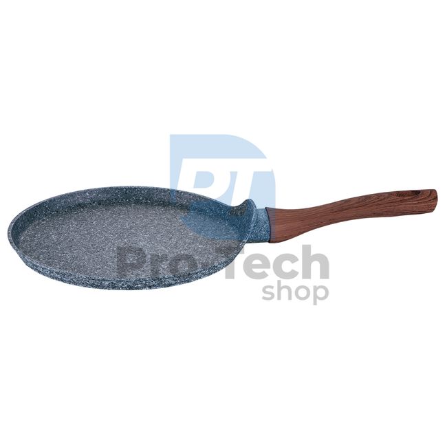 Pancake pan with marble surface 28cm FOREST LINE 20837