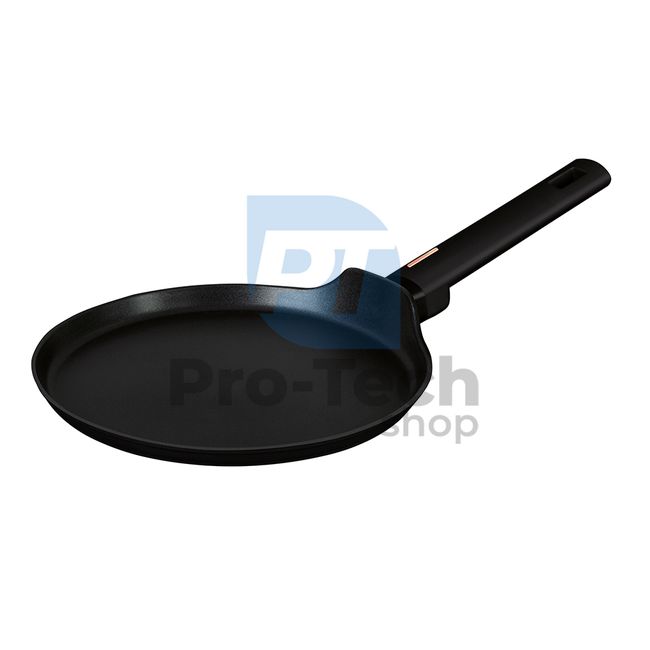 Pancake pan with non-stick surface 25cm MONACO COLLECTION 20749