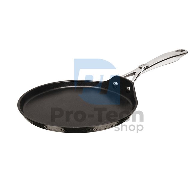 Pancake pan with titanium surface 25cm SHINE BASALT COLLECTION 20646