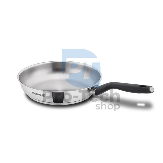 Stainless steel pan 20cm Nora 53958