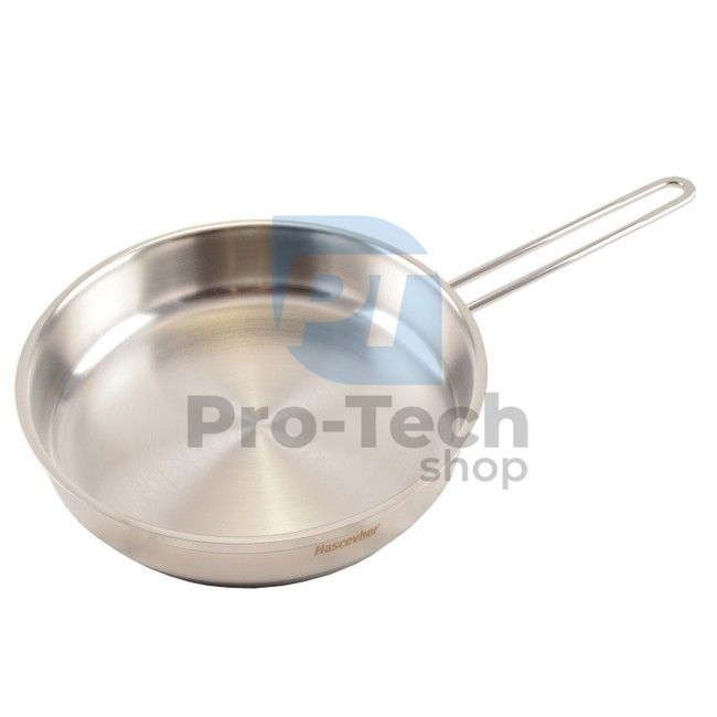 Stainless steel pan Anett 26cm 52830