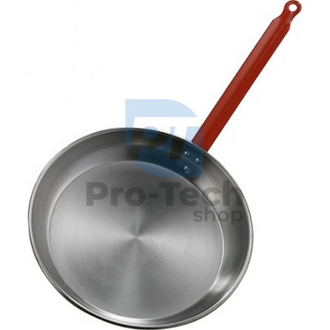 Stainless steel pan Paella 24cm 53381