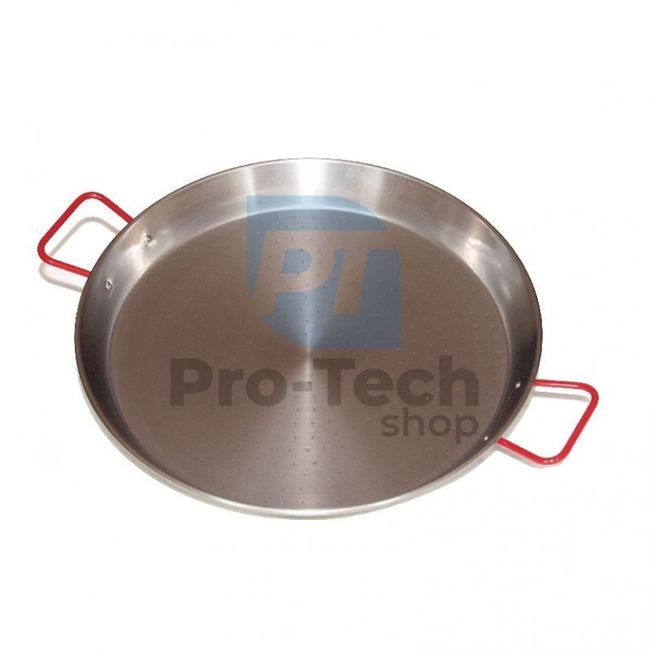 Stainless steel pan Paella 26cm 53390