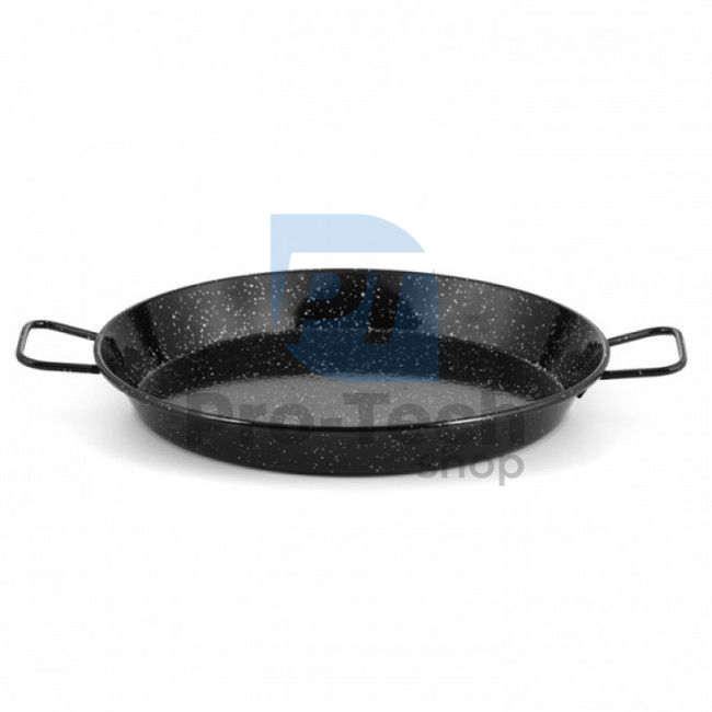 Enamel pan Paella 20cm 53079