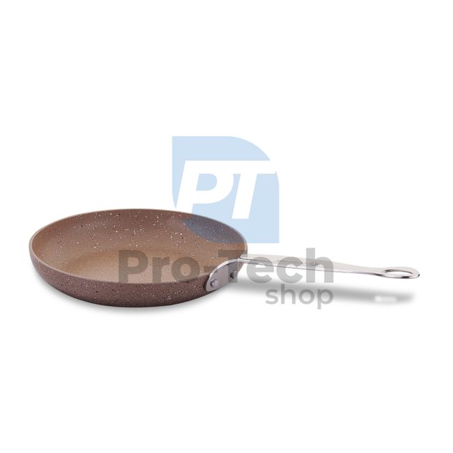 Pan with marble surface 22cm Browni 53966