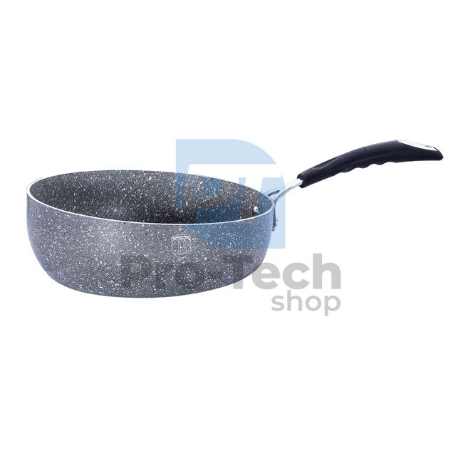 Pan with marble surface 26cm STONE TOUCH LINE OVEN SAFE 20809