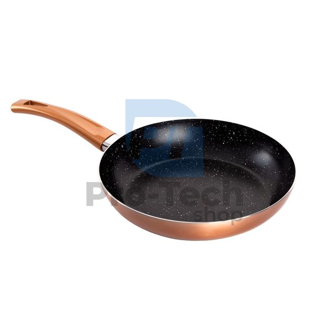 Non-stick frying pan 20,2cm Copper 53360