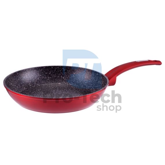 Non-stick frying pan 26cm Metal Red Line 54216