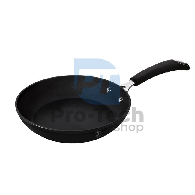 Pan with titanium surface 20cm BLACK PROFESSIONAL LINE 20592