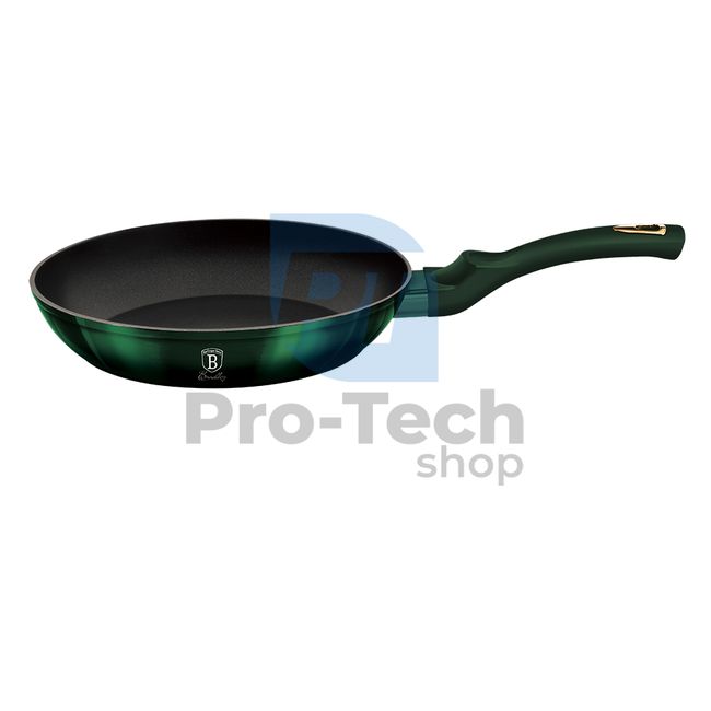 Pan with titanium surface 20cm EMERALD COLLECTION 20117