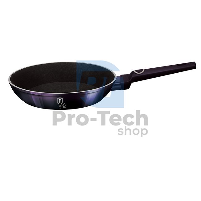 Pan with titanium surface 20cm PURPLE ECLIPSE COLLECTION 20230