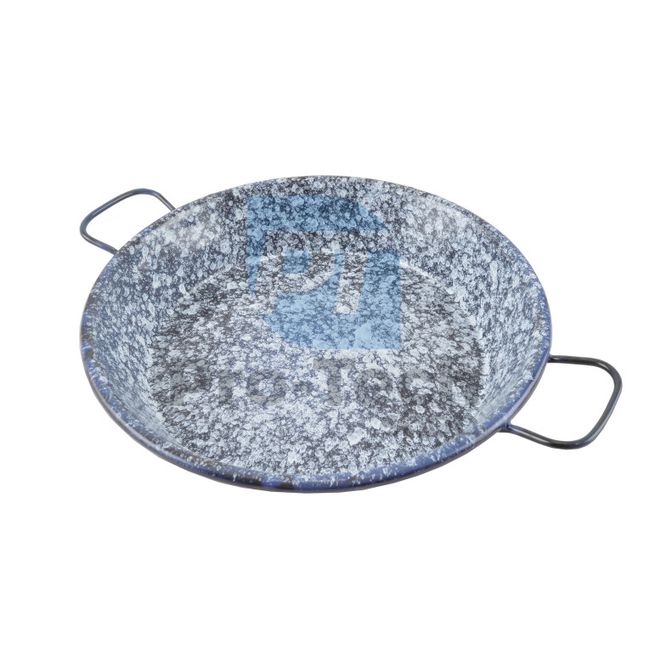 Enamel frying pan 20cm 53483