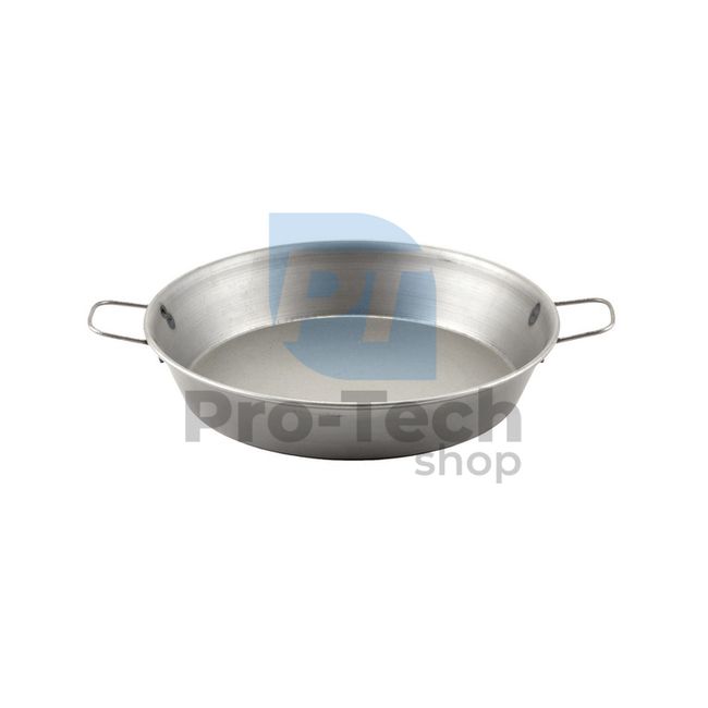 Iron frying pan 24cm 53463