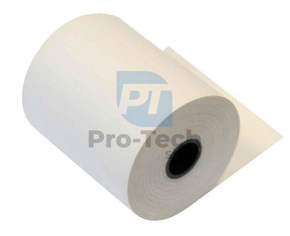 Paper for digital battery stress tester profi Asta A-BTT3/PAPER 06364