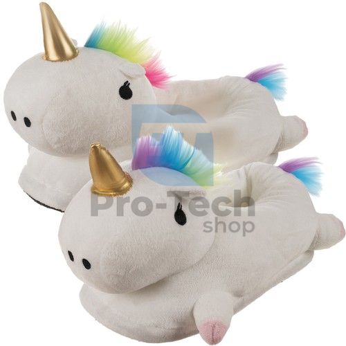 Slippers - unicorn Kruzzel 21923 75967