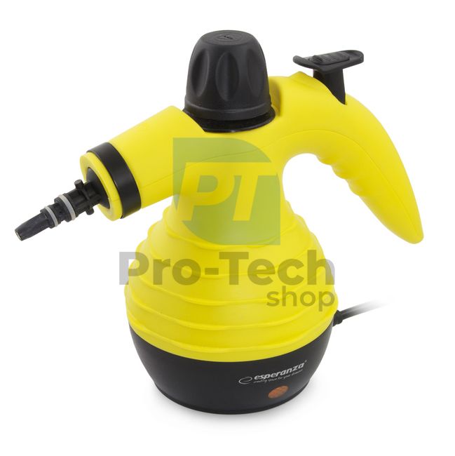 Steam cleaner STORM 72904