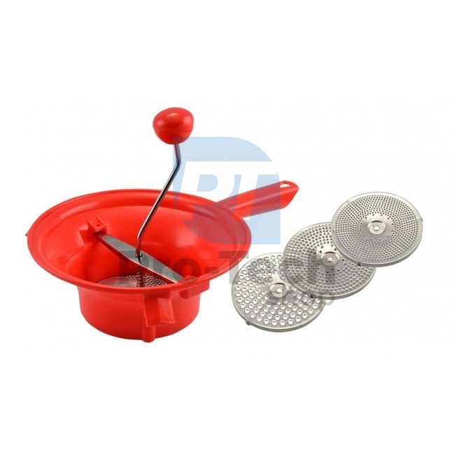 Plastic strainer 51539