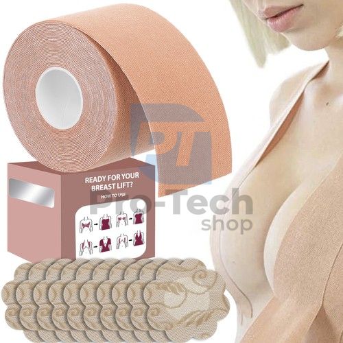 Breast lift tape 50mm x 5m 74845