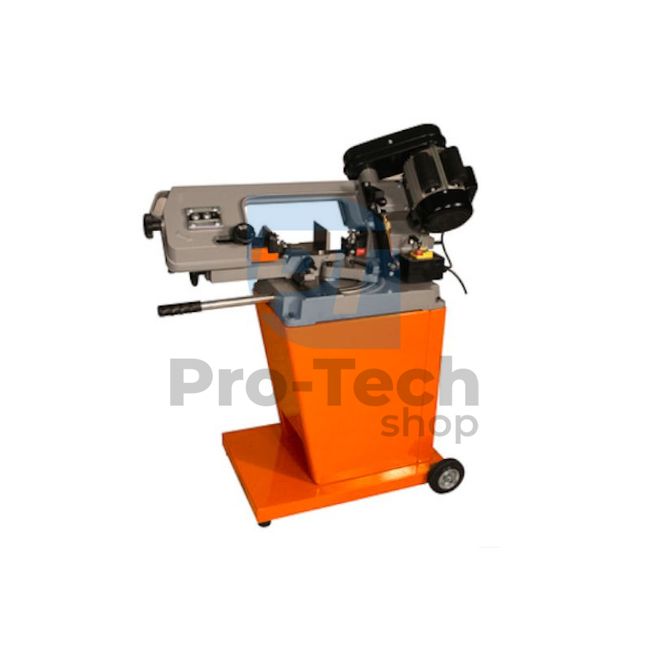 Band saw for metal 700W 13526