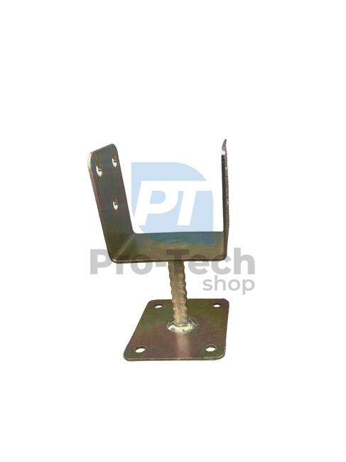 Post base type U with anchoring Pro-Tech TOOLS T80 40592