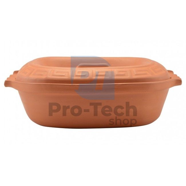 Roman baking dish 40,5x26,5cm 51192