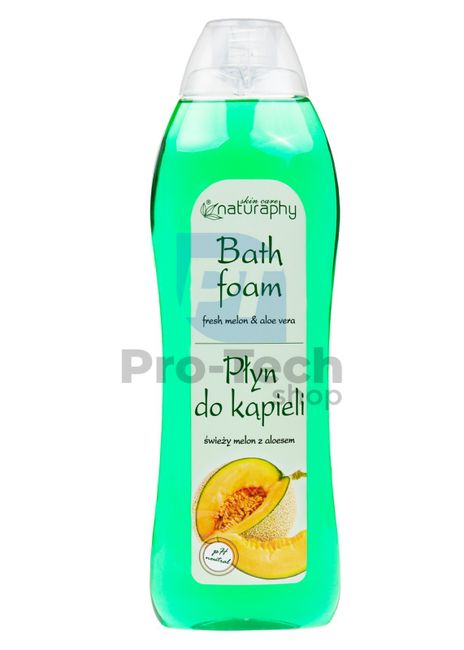 Bath foam watermelon and aloe vera Naturaphy 1000ml 30061