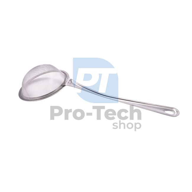 Stainless steel foam ladle 54196