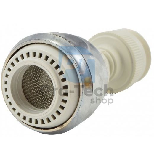 Faucet aerator 52470