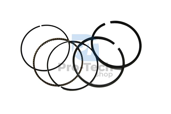 Piston rings for internal combustion engine 13HP 5pcs 05084