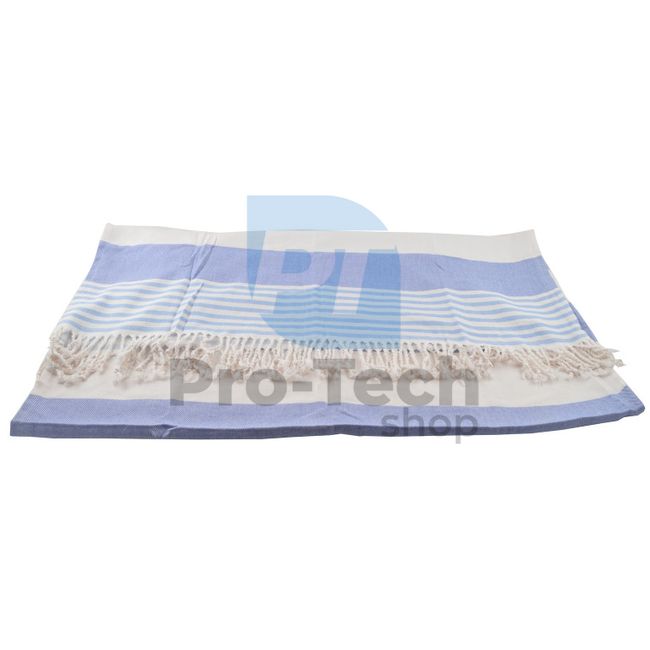 Picnic blanket 100x180cm Blue 53718