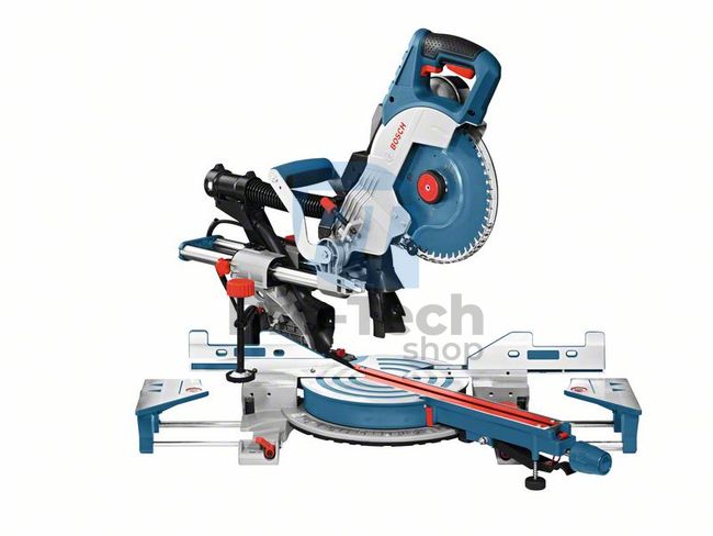 Panel saw Bosch GCM 8 SDE Professional 03271